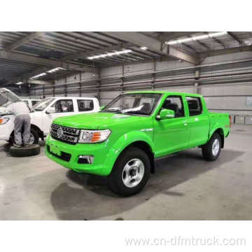 Dongfeng pick up in diesel and gasoline